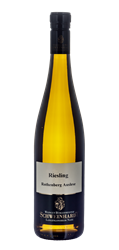 Zeige Details für 2018 Auslese: Riesling Auslese Rothenberg Bild von 2018 Auslese: Riesling Auslese Rothenberg