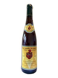 Zeige Details für Wie wäre es mit einer Rarität: z.B. 1994 Scheurebe Auslese edelsüß Bild von Wie wäre es mit einer Rarität: z.B. 1994 Scheurebe Auslese edelsüß
