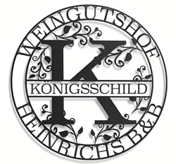 Zeige Details für Zimmeranfrage "Königsschild" Bild von Zimmeranfrage "Königsschild"