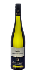 Zeige Details für 2024 Riesling Spätlese Rothenberg Bild von 2024 Riesling Spätlese Rothenberg