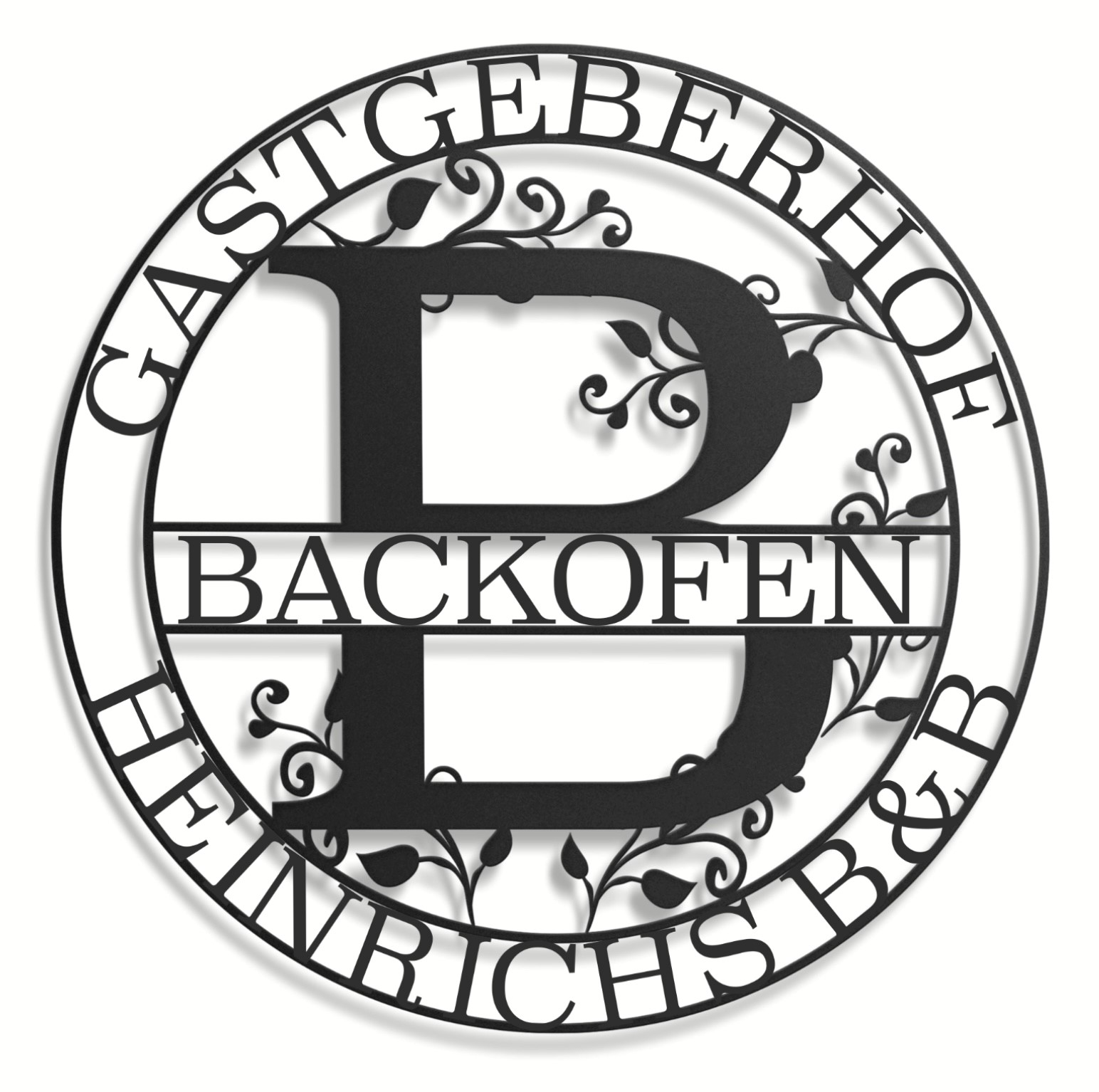 Bild von Zimmeranfrage "Backofen"