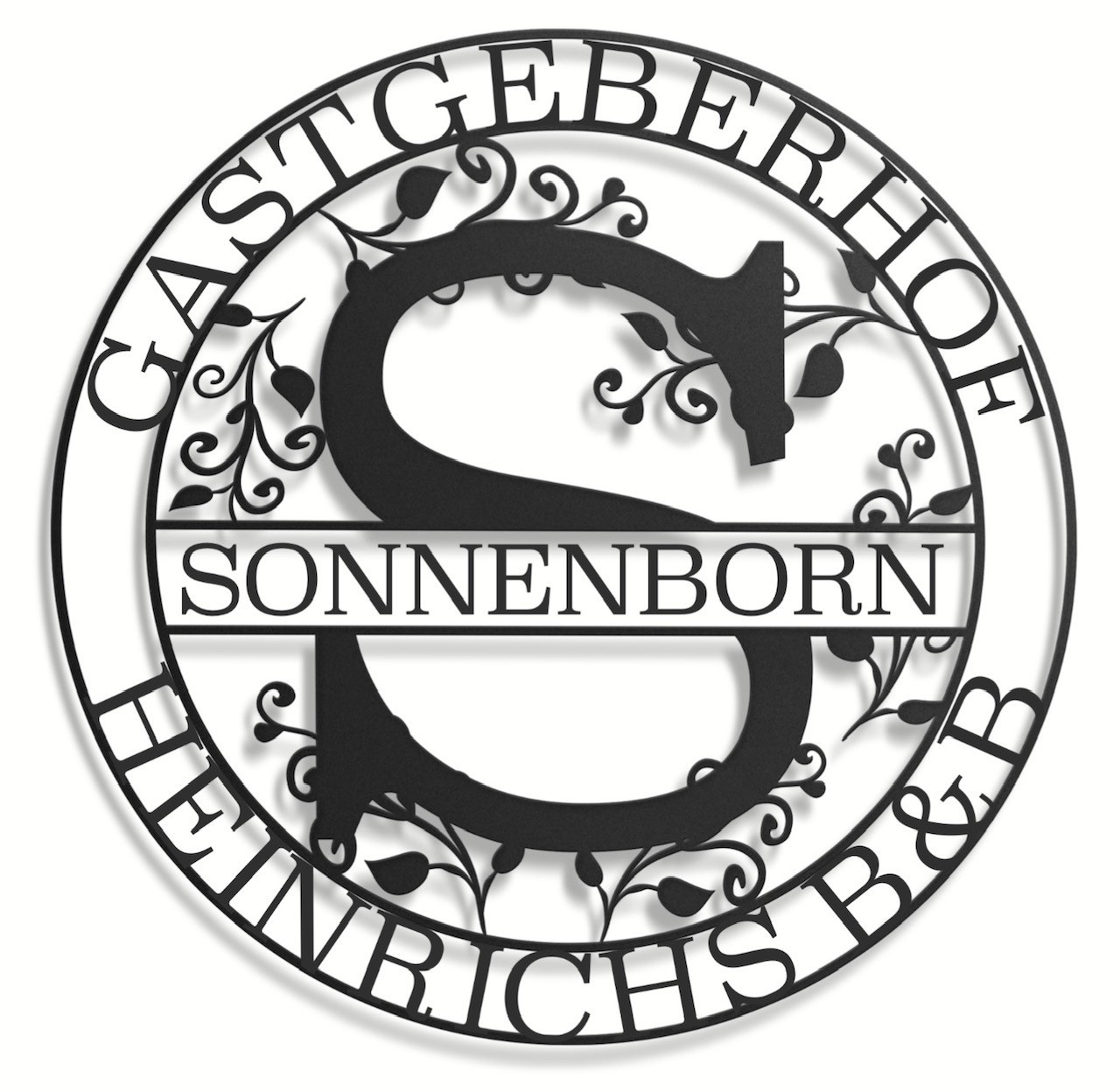 Bild von Zimmeranfrage Juniorsuite+   "Sonnenborn"