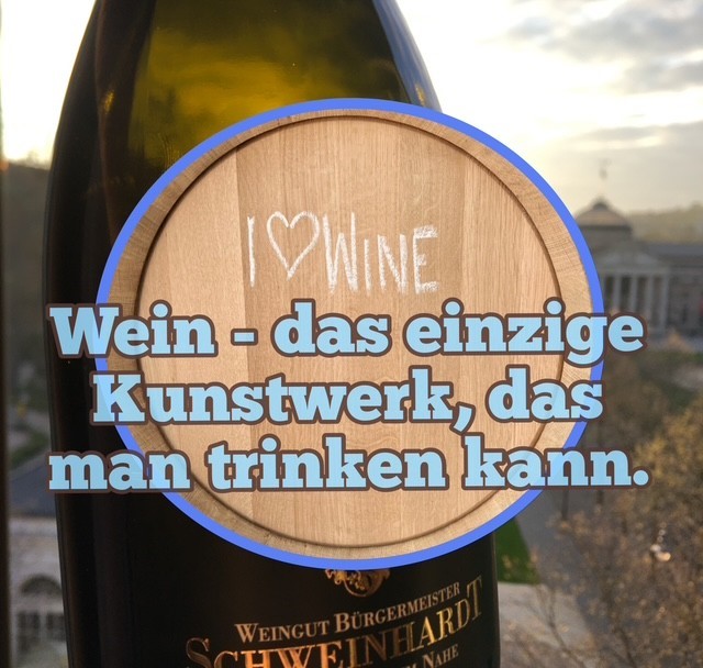 Bild von gereifte Weine - diese Chance sollten Sie sich nicht entgehen lassen