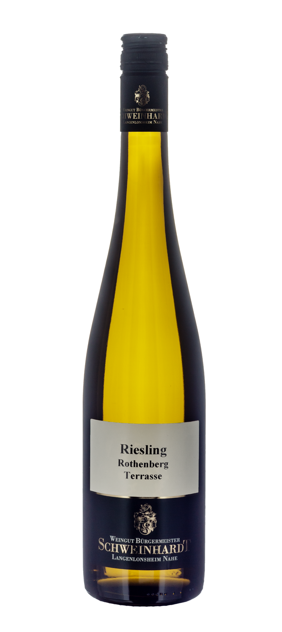 Bild von 2024 Riesling Terrasse Rothenberg