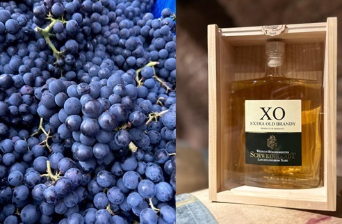 Bild von WünscheErfüller WeinPaket 