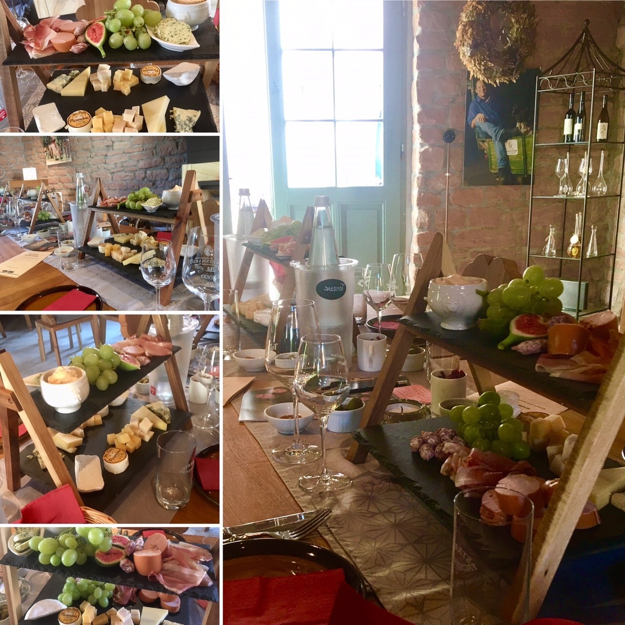 Bild von Süß & Sinnlich  - perfekt zu einer feinen Käseplatte oder als Begleiter zum Festtagsessen