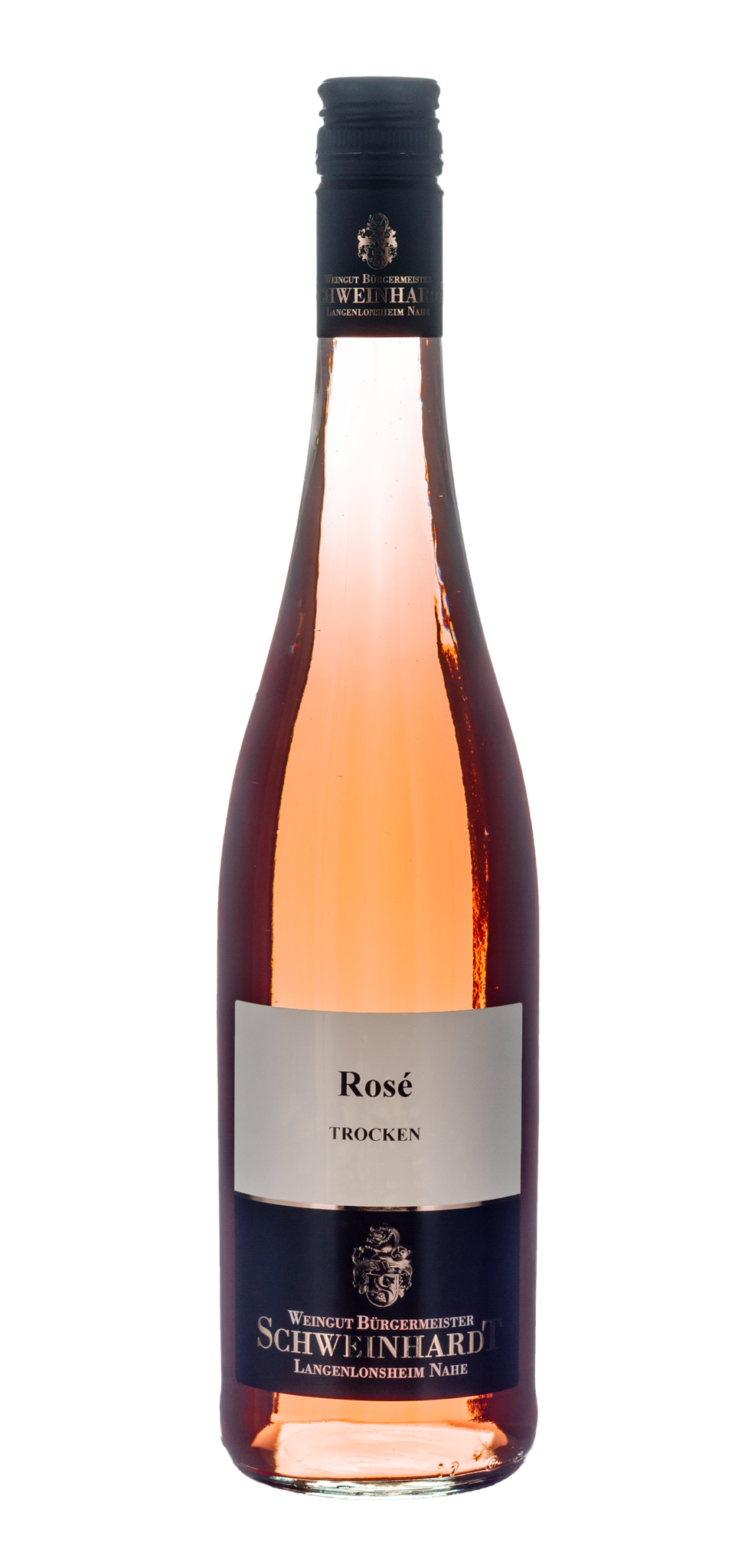 Bild von 2025 Rosé Spätburgunder, trocken
