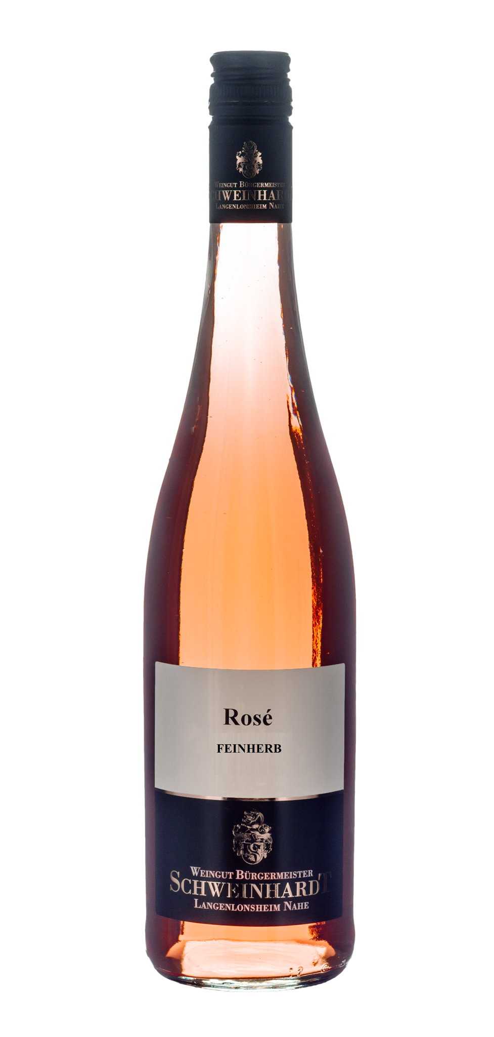 Bild von 2025 Rosé Spätburgunder, feinherb