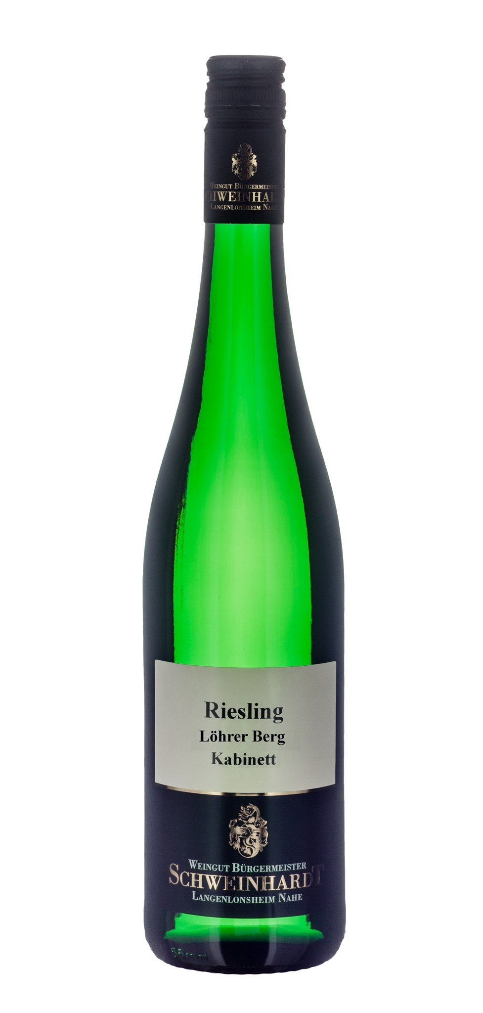 Bild von 2025 Riesling Löhrer Berg, Kabinett